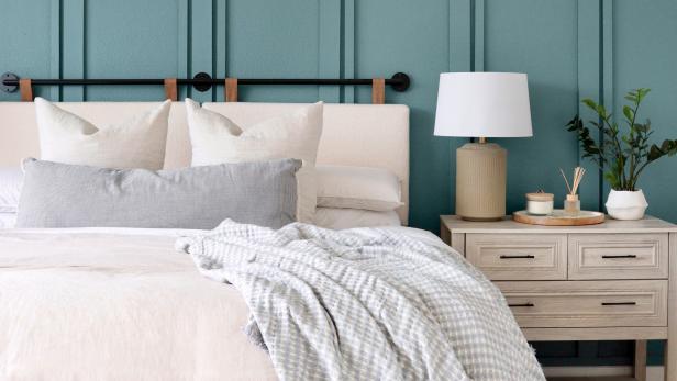 HGTV Editors’ Favorite Paint Colors of 2023